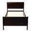 Lit plateforme avec sommier en bois-1591493924