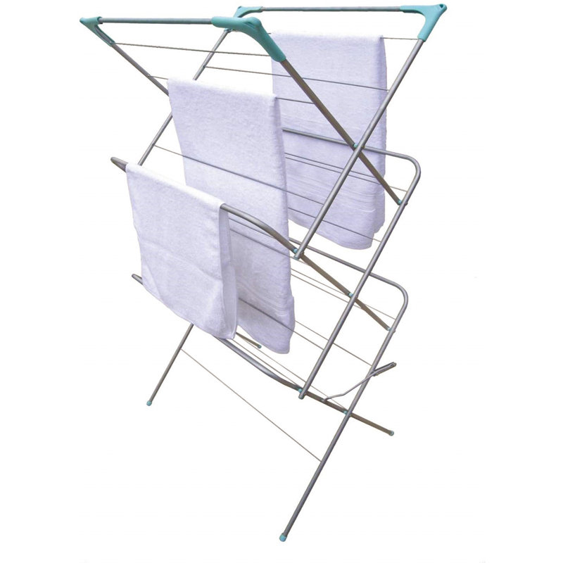 Foldable Standard Drying Rack