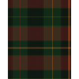 The Derby Plaid Wallpaper Roll