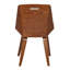 Terence 46cm H Polyester Blend Upholstered Side Chair-2116927565