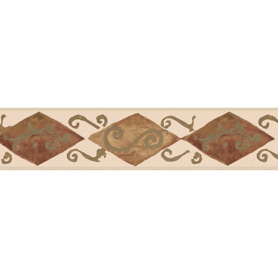 Casey-Marie Peel & Stick Border