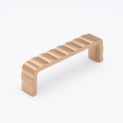 Natoma 4" Center to Center Bar Pull