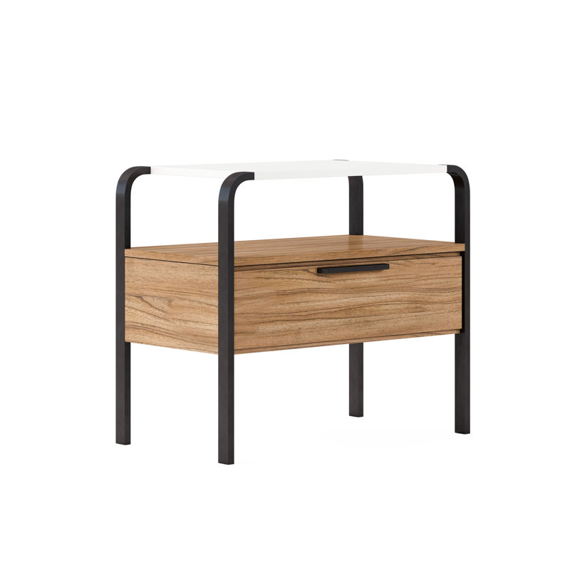 Portico 32'' W Nightstand