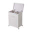 Foldable Laundry Basket with Wheels-1779087736-1779087735