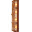 Rustic Lodge 4 - Light Bath Bar