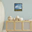 «August Storm Landscape», art mural sur toile flottante par Pamela Munger-2041959699-2041959693