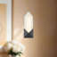 Caesar 1 - Light LED Bath Sconce-77452340
