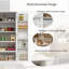 Garde-manger 50 po Bushwick
