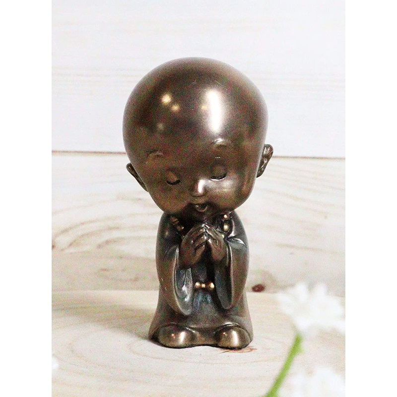 Figurine Aernout Ebros Zen