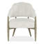 Linville Falls Barrel Chair
