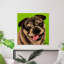 1 Piece Wrapped Canvas Painting-628295087