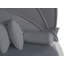 165cm Wide Patio Daybed with Cushions-26297235
