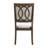 Bordeaux 18'' H Upholstered Side Chair