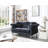 Clouser 67'' Velvet Loveseat-97745047