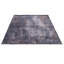 Vivace Abstract 23cm X 160cm Area Rug