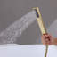 Floor Waterfall Faucet with Diverter-88846885