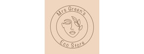 Mrs Green's Logo