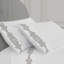 Imperial - feuille 4 pièces Ensemble de draps-70925532-70925528