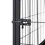Cage pour animaux 2 portes Poyen