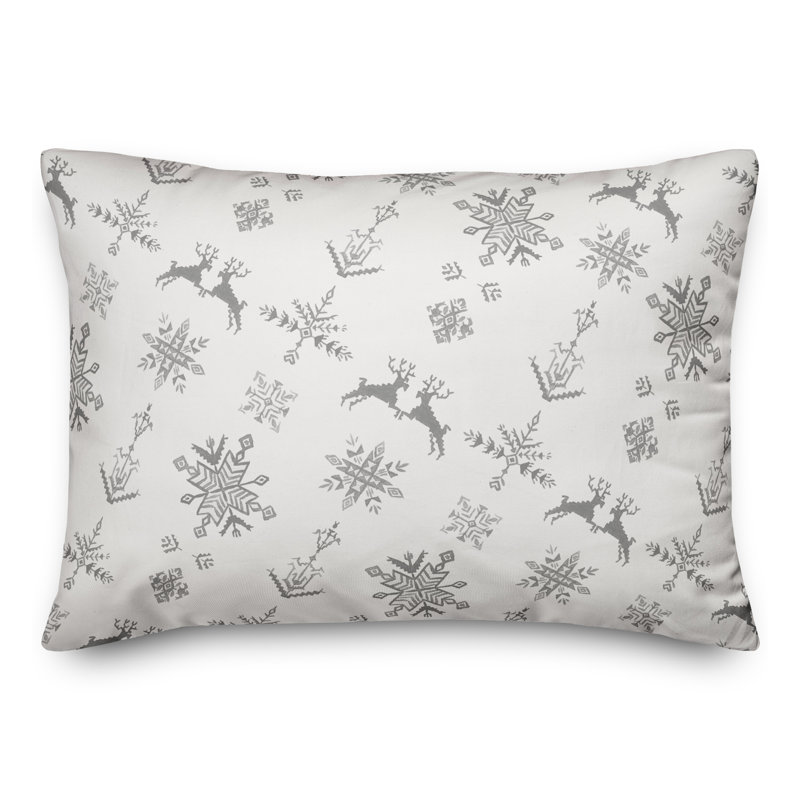  Coussin décoratif