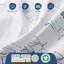 Ensemble de literie 100% coton biologique pour enfants-115367062