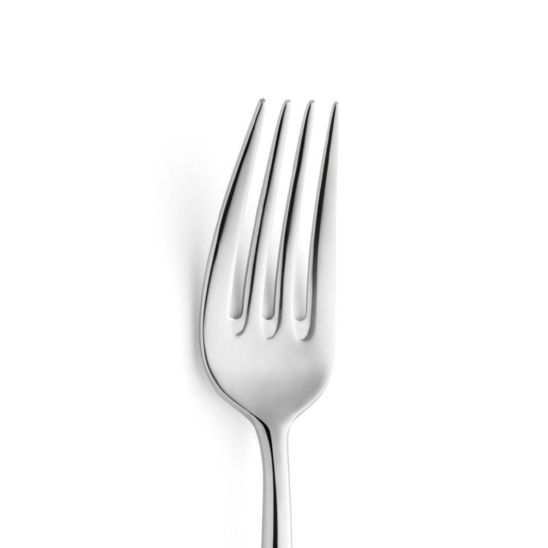 Metropole 32 Piece Cutlery Set, Service for 8