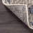 Aubrie Geometric Off-White/Gray Area Rug-246984004