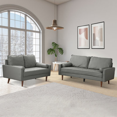 2 - Piece Living Room Set