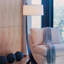Stasis 58.5" H 150 W Novelty Floor Lamp-7205420-7205422