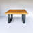 The Straight Plank Timber Revival Coffee Table-103109197