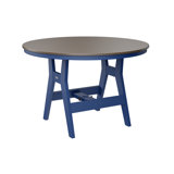 Berlin Gardens Harbor Round Dining Table