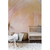 Abstract Wallpaper by Joy Kinna