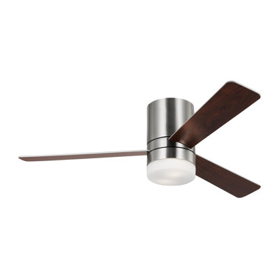 Ventilateur de plafond avec lumières DEL Kris