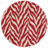Animal Print Indoor Rug-85886912