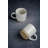 Daytona Stackable Stoneware Coffee Mugs-89819857
