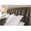 Caracole Classic Velvet Solid Wood Bed-151895862