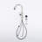 Kitchen Faucet With Pull Out Spraye-117238151