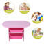 Cahill Kids Round Play Or Activity Table and Chair Set