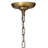 Glenn 4 - Light Dimmable Square/Rectangle Chandelier