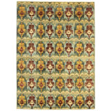 One-of-a-Kind 9' X 12'3" Area Rug