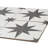 Astral 10" x 10" Patterned Matte Porcelain Floor and Wall Tile