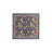 100% Cotton Floral Square Napkin-9815218
