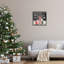 «Cocoa & Candy Canes On Wood» par Carol Robinson, reproduction-93920091-93920090
