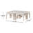 Calio Nesting Coffee Table-1583512312