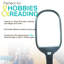 Lampe de bureau 26 po Justice-20118447