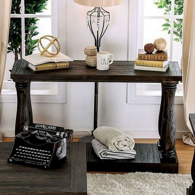 Vanessa 50'' Console Table