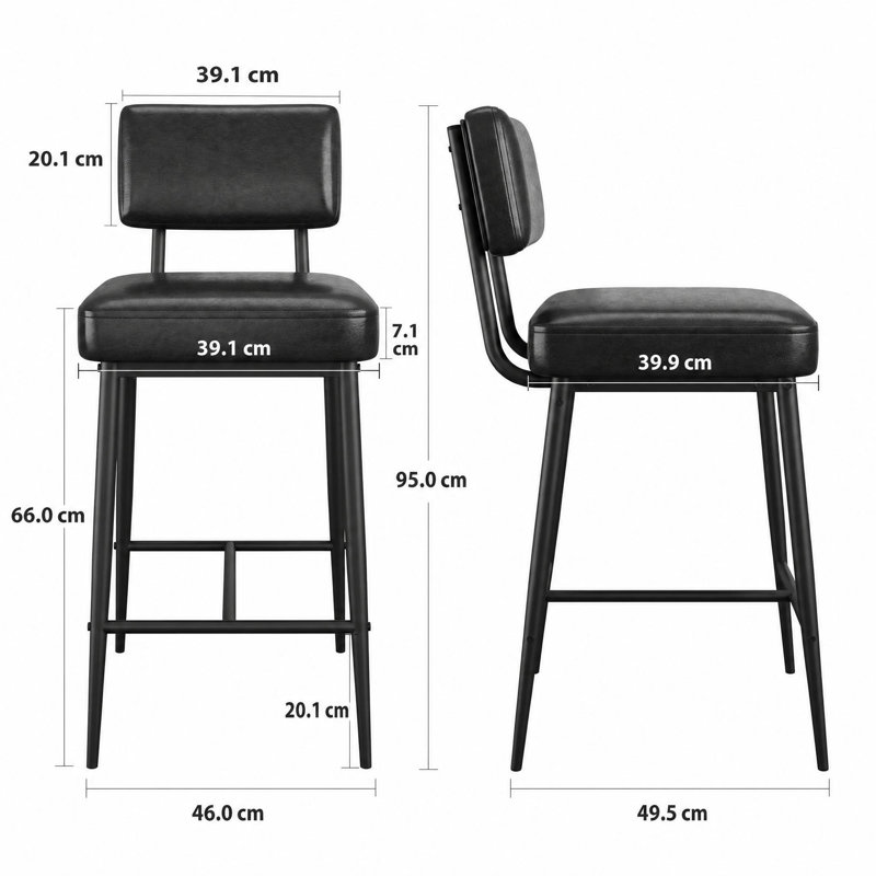 Counter Stool