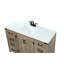 Ensemble de meuble-lavabo simple 48 po Slayton-1632906611