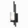 Ondrian 1 - Light Left Flush Mounted Sconce