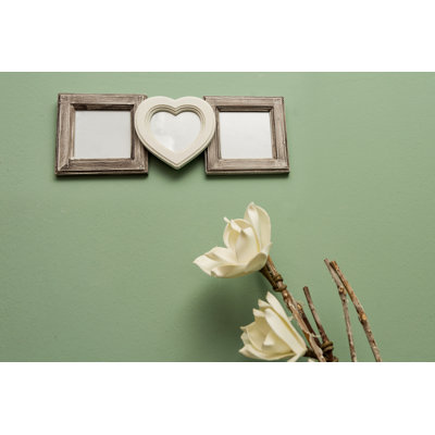 Clitherall Wood Matte Picture Frame